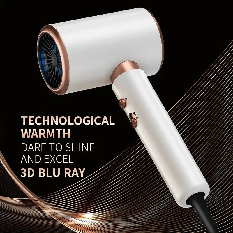 SECADOR DE PELO PROFESIONAL F37